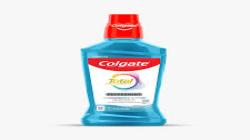 COLGATE MOUTH WASH BIG ^12